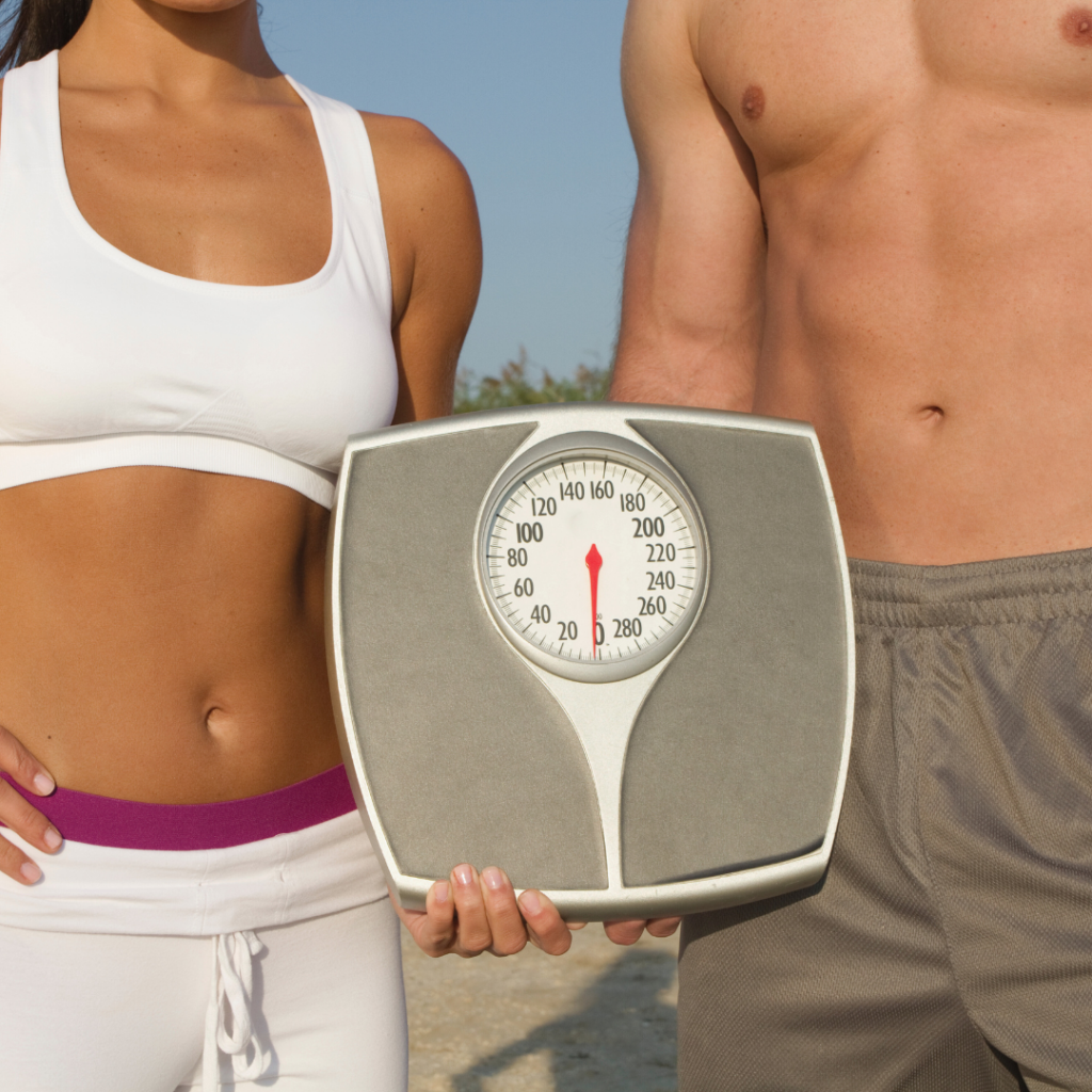 weight loss using semaglutide