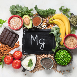 foods that have magnesium